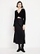 Satin Maxi Skirt - image 5