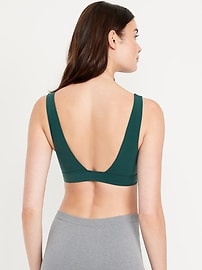 Image number 2 showing, No-Show Bralette