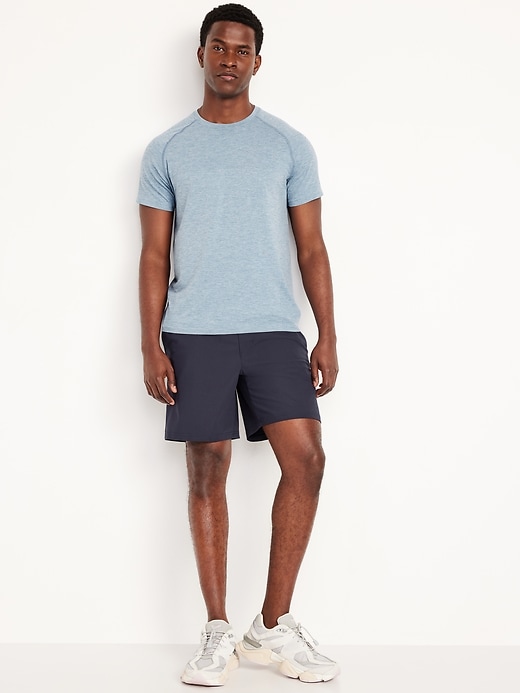 Image number 3 showing, Slim Fit Seamless T-Shirt