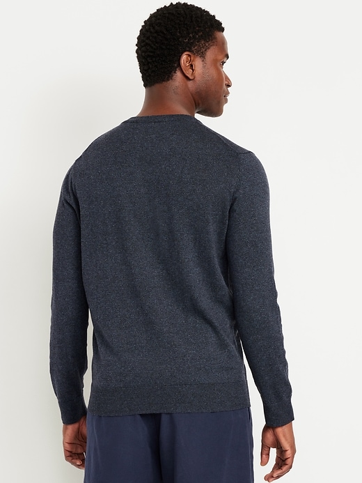 Image number 2 showing, Crew-Neck Sweater
