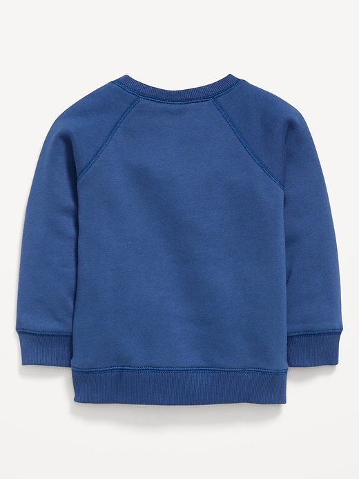 Image number 2 showing, Paw Patrol™ Unisex Graphic Sweatshirt for Toddler