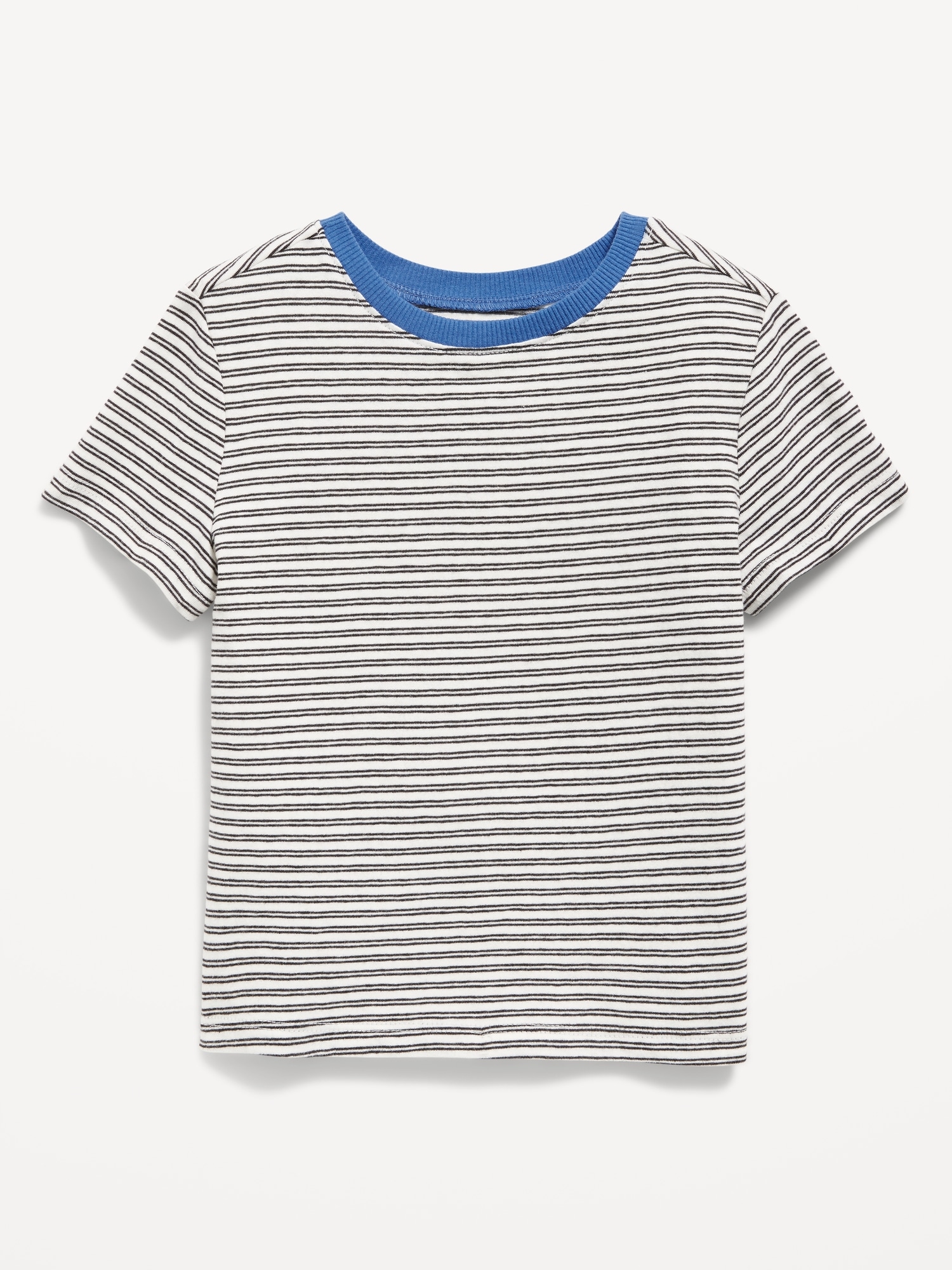 Short-Sleeve T-Shirt for Toddler Boys
