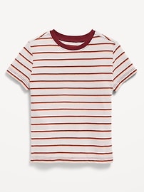 Image number 1 showing, Unisex Short-Sleeve T-Shirt for Toddler