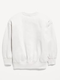 Image number 4 showing, Ford Bronco™ Oversized Graphic Tunic Sweatshirt for Girls