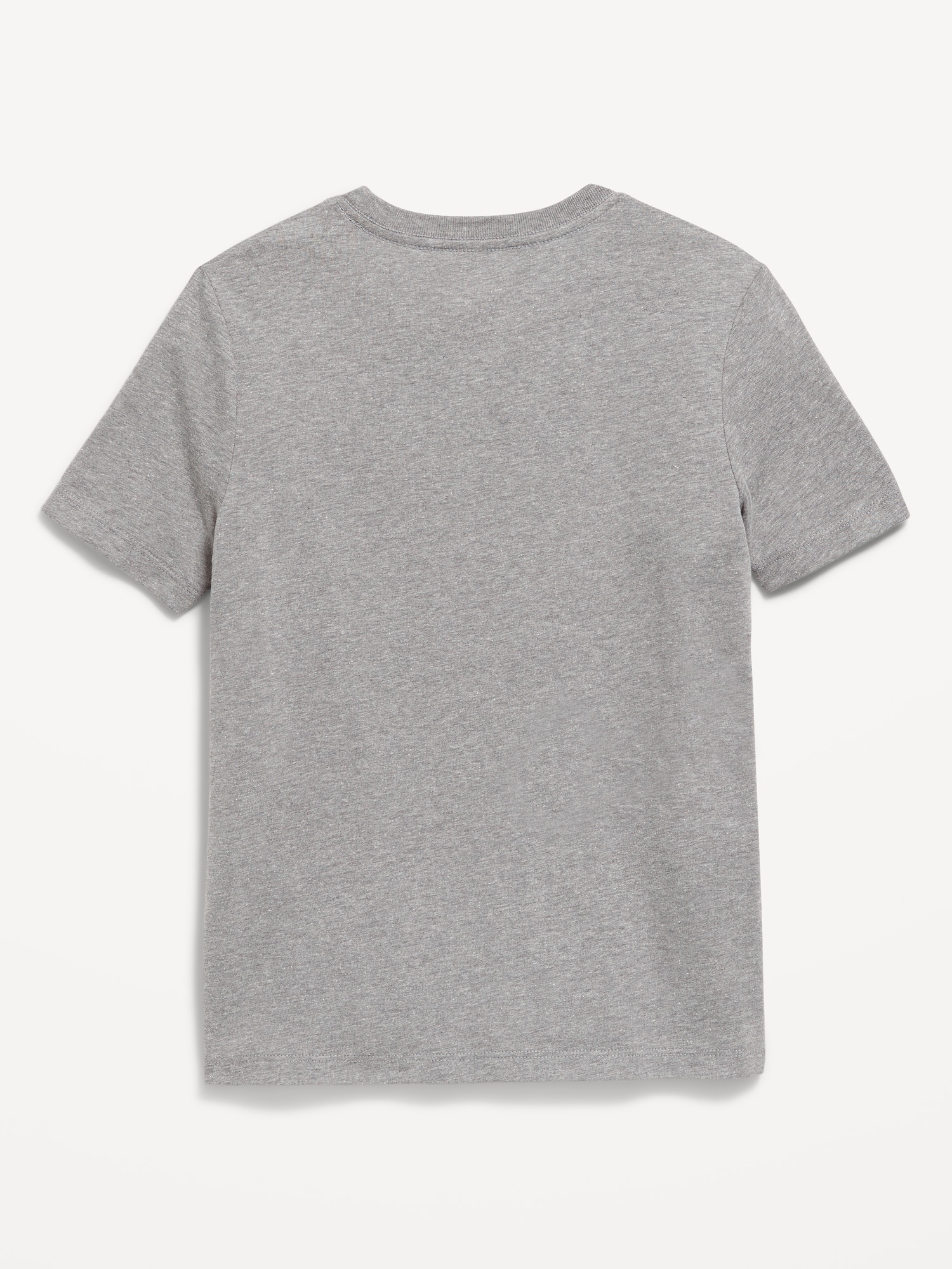 Bluey™ Gender-Neutral Graphic T-Shirt for Kids