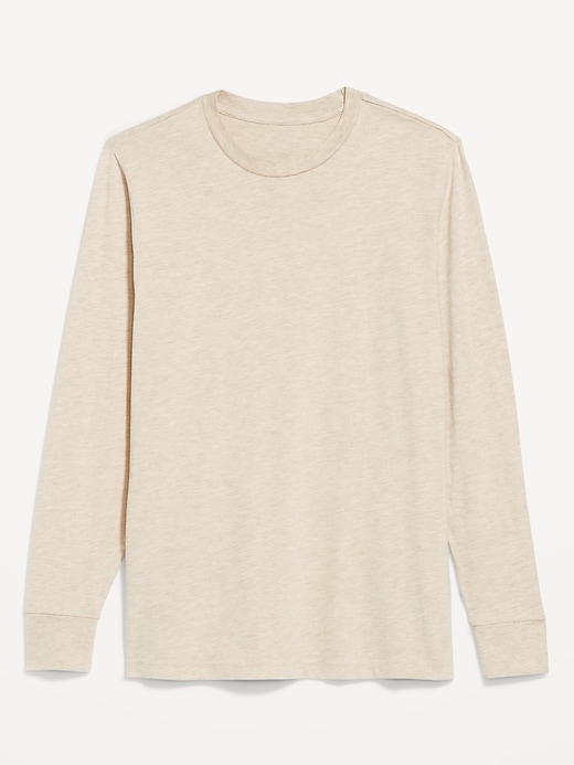 Image number 4 showing, Long-Sleeve Rotation T-Shirt