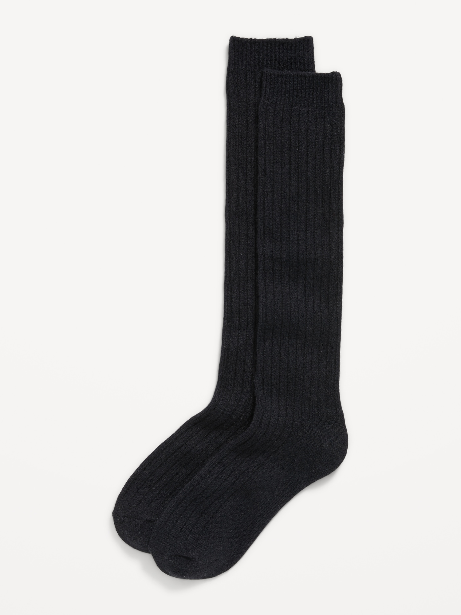Knee-High Boot Socks for Women