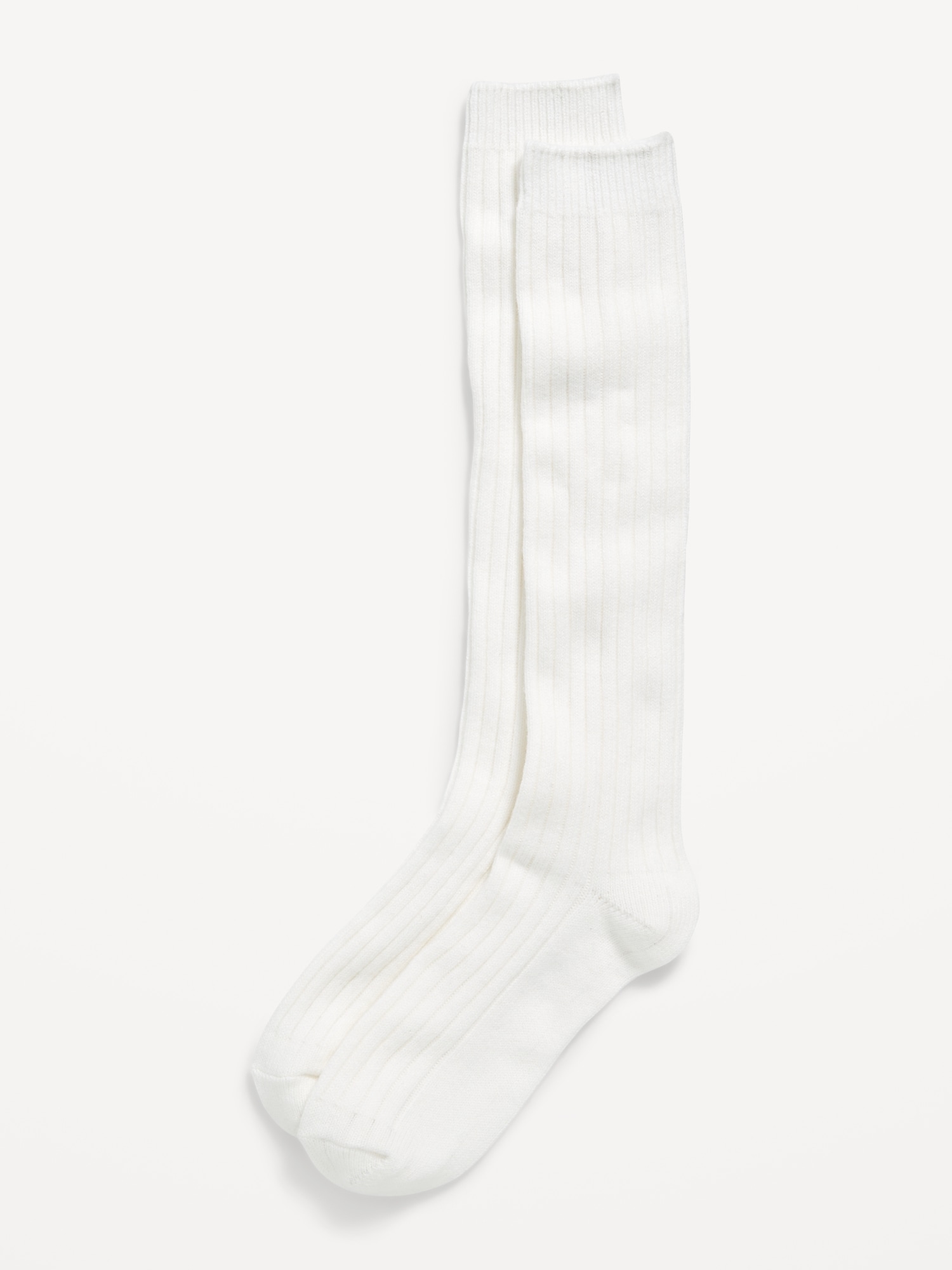 Knee-High Boot Socks for Women