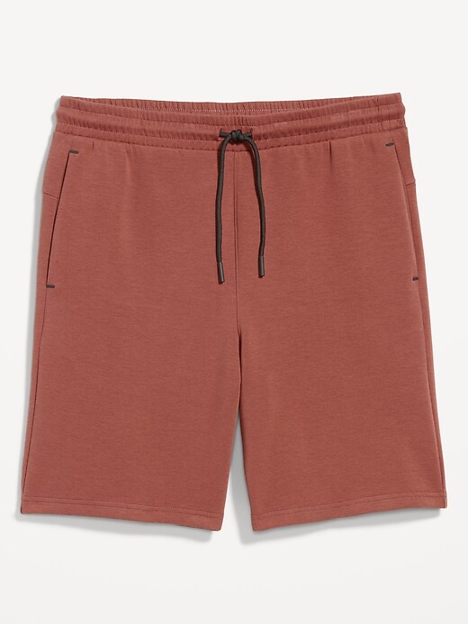 Image number 3 showing, Dynamic Fleece 4.0 Shorts -- 8-inch inseam