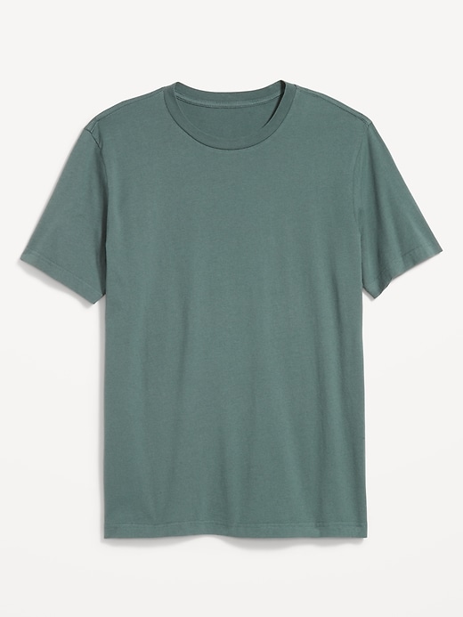 Image number 4 showing, Crew-Neck T-Shirt