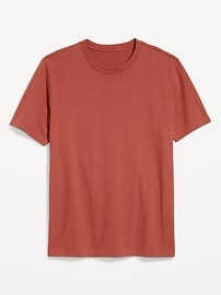Image number 2 showing, Crew-Neck T-Shirt