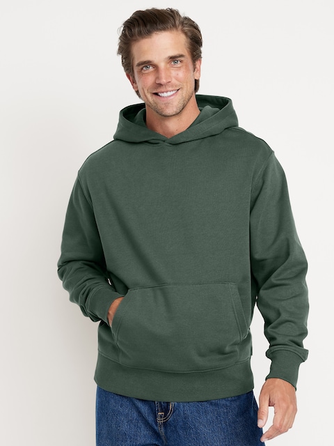 Rotation Popover Hoodie - Lakeshore