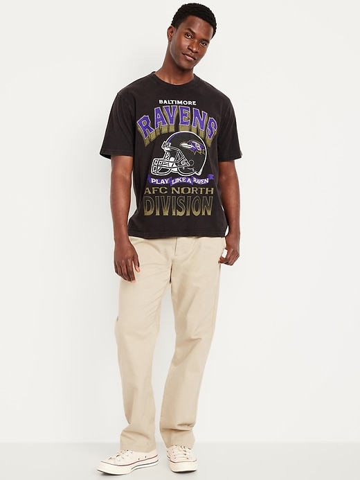 Image number 3 showing, NFL™ Baltimore Ravens™ T-Shirt