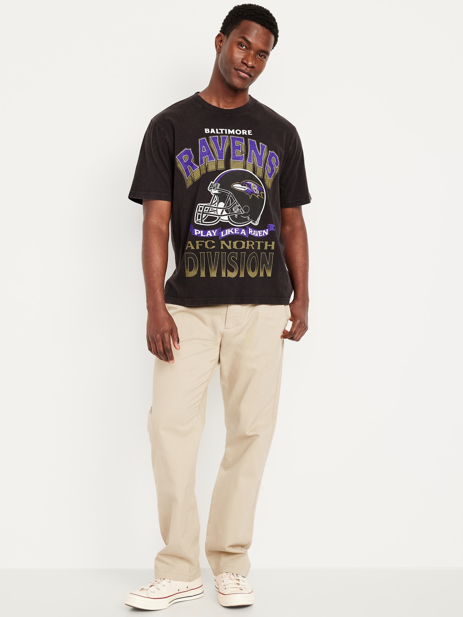Baltimore Ravens T-Shirt