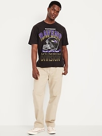 Image number 3 showing, NFL™ Baltimore Ravens™ T-Shirt