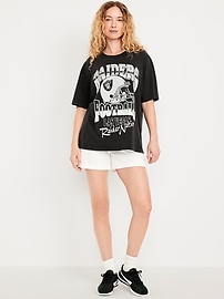 Image number 4 showing, NFL™ Las Vegas Raiders™ T-Shirt