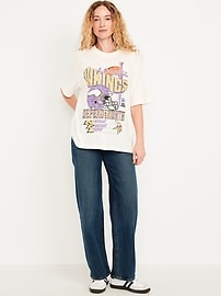 Image number 4 showing, NFL™ Minnesota Vikings™ T-Shirt