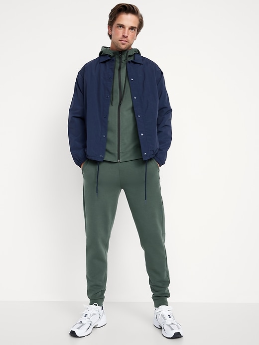 Image number 3 showing, Dynamic Fleece 4.0 Zip Hoodie