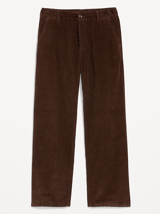 Image number 4 showing, Baggy Corduroy Pants
