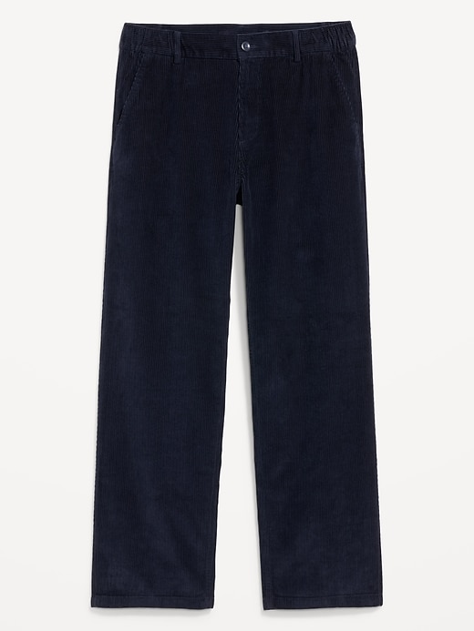 Image number 4 showing, Baggy Corduroy Pants