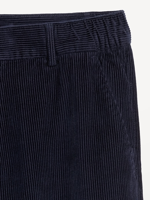 Image number 5 showing, Baggy Corduroy Pants