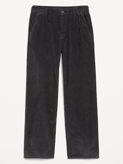 Image number 4 showing, Baggy Corduroy Pants