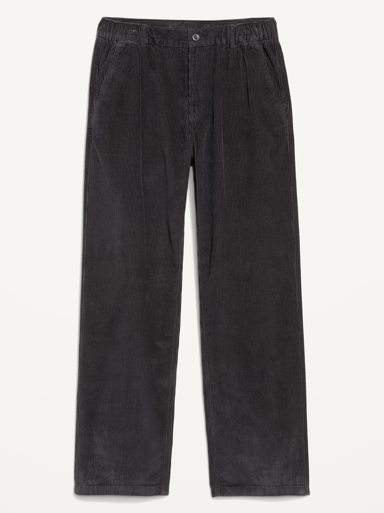 Baggy Corduroy Pants | Old Navy