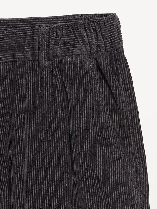 Image number 5 showing, Baggy Corduroy Pants