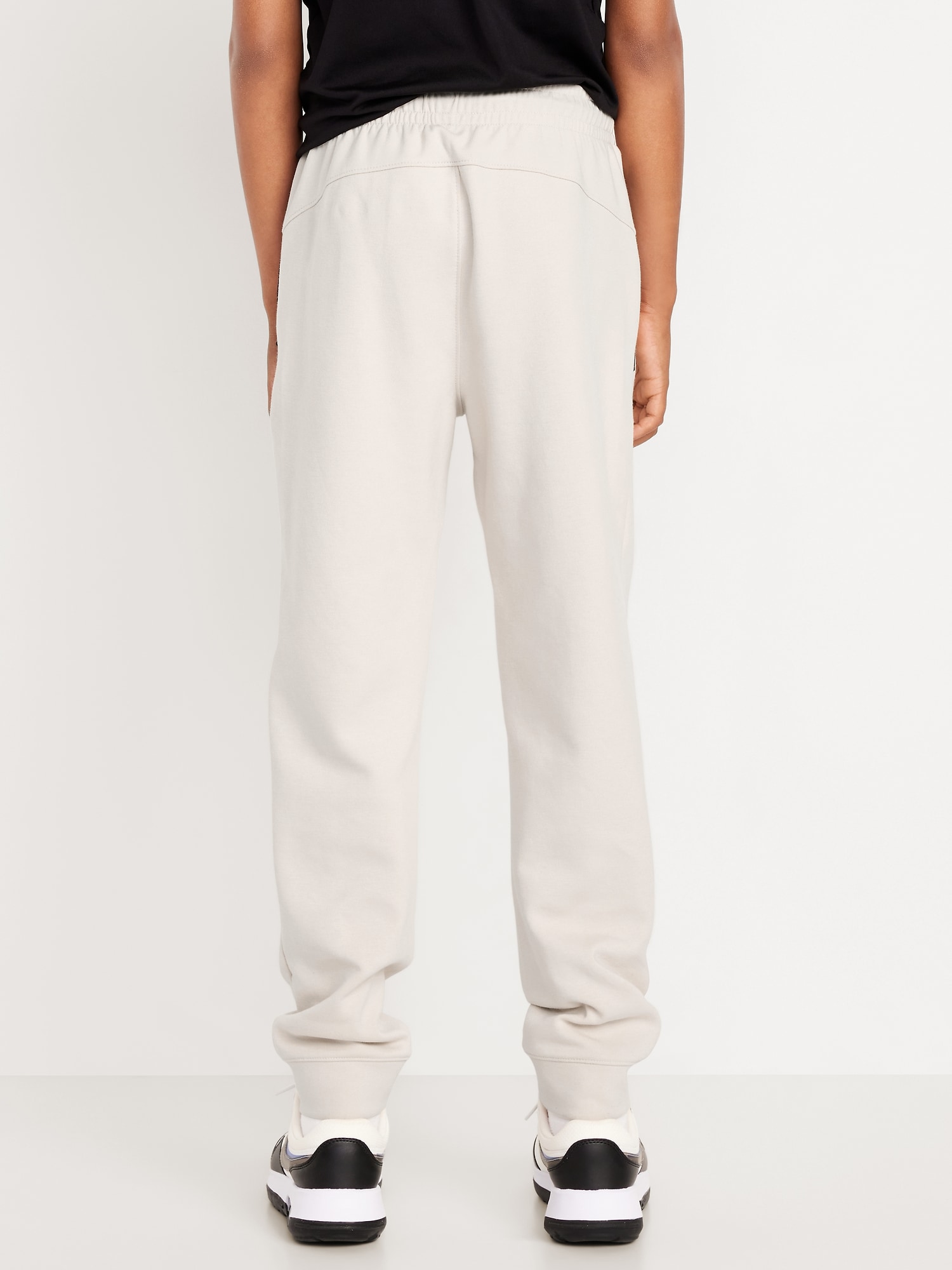 Dynamic Fleece Jogger Sweatpants for Boys