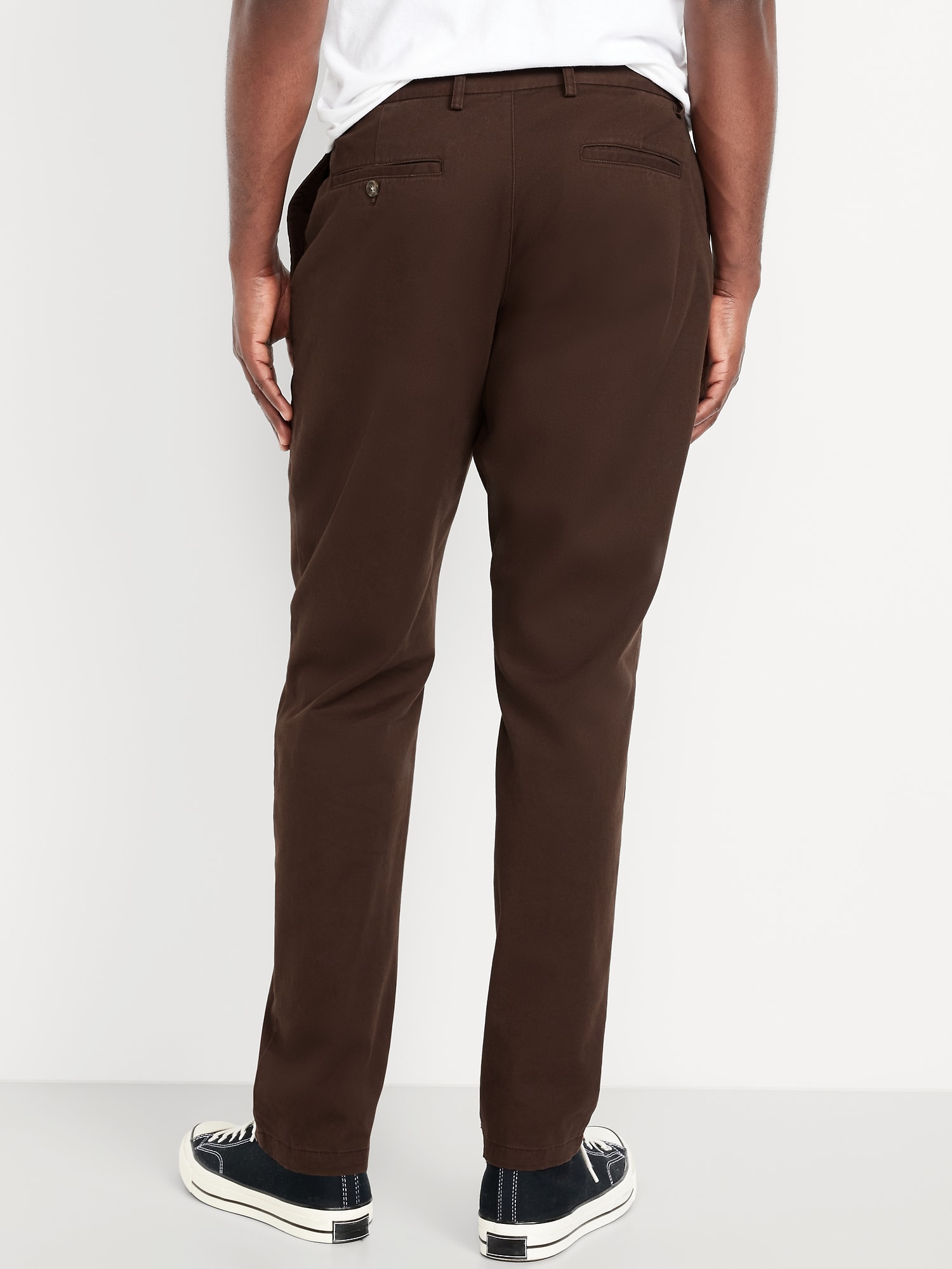 Athletic Taper Rotation Chino Pants
