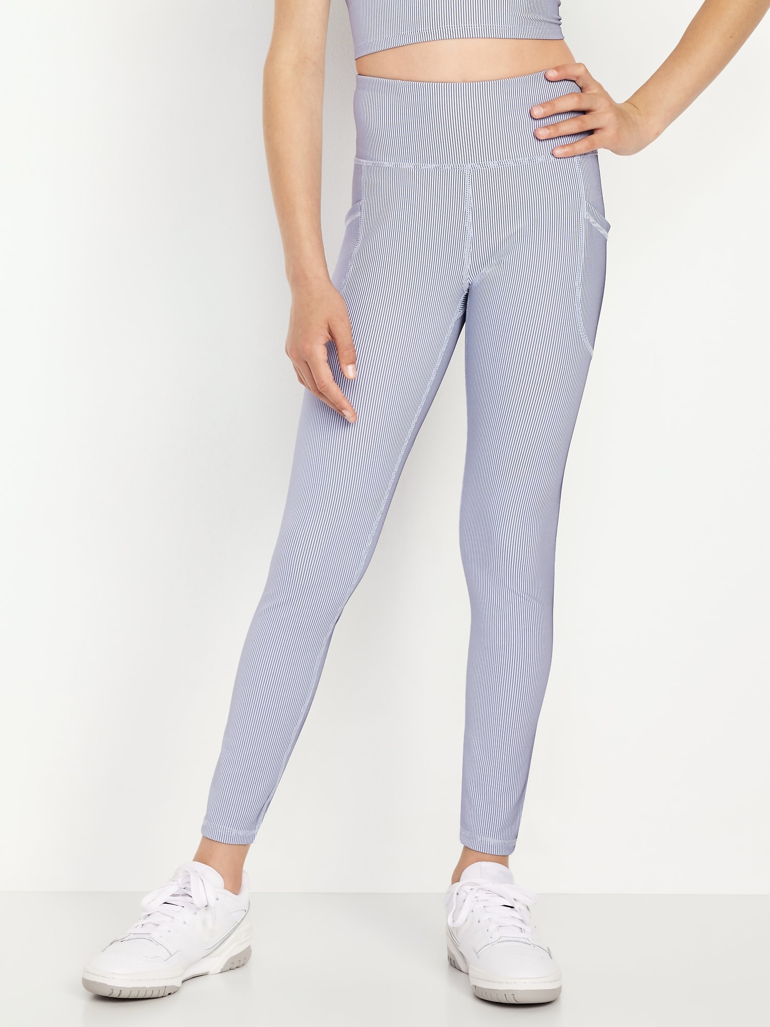 Textured Leggings | Old Navy