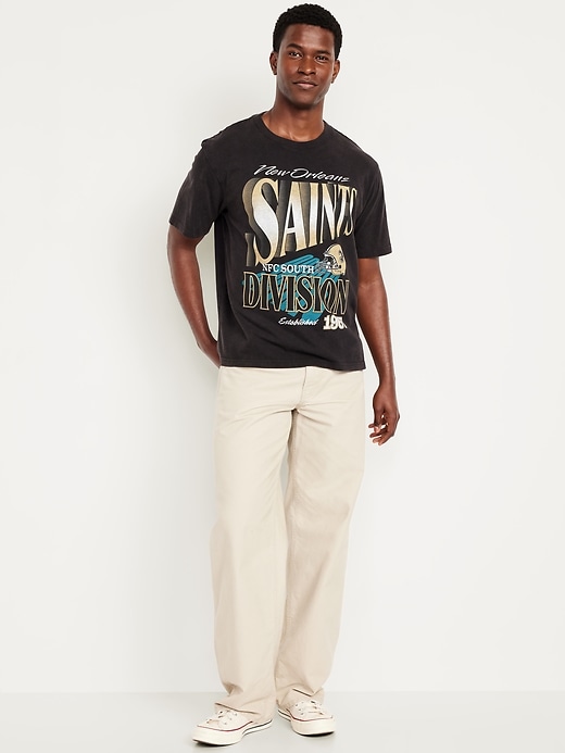 Image number 3 showing, NFL™ New Orleans Saints™ T-Shirt