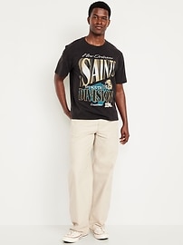 Image number 3 showing, NFL™ New Orleans Saints™ T-Shirt