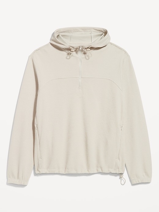 Image number 4 showing, Tech Waffle Performance Hoodie