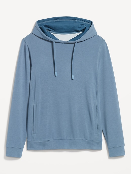 Image number 4 showing, Recharge Knit Pullover Hoodie
