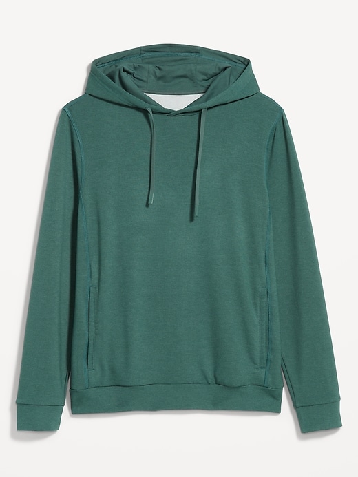 Image number 1 showing, Recharge Knit Pullover Hoodie