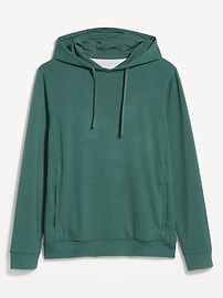 Image number 2 showing, Recharge Knit Pullover Hoodie