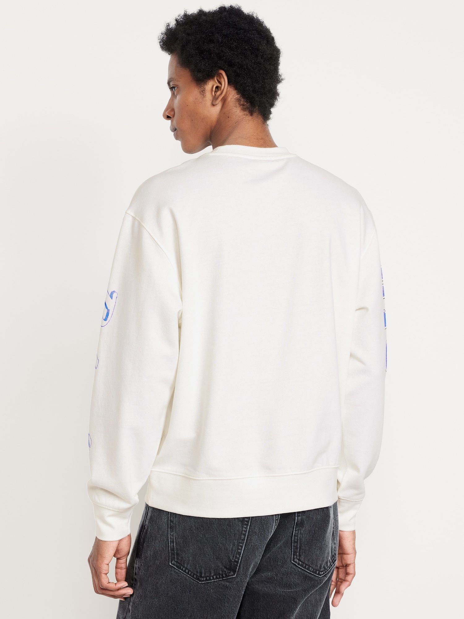 Detroit Lions Sweatshirt
