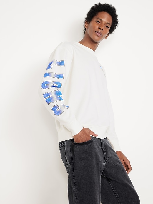 Image number 3 showing, NFL™ Detroit Lions™ Sweatshirt