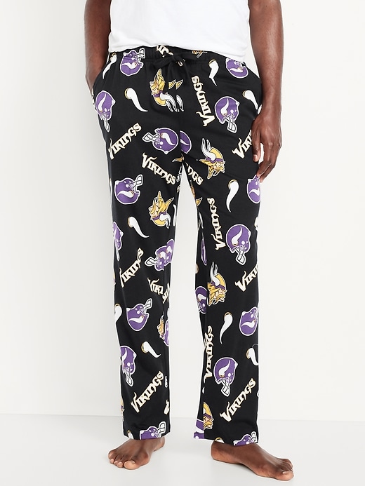 Image number 1 showing, Jersey Lounge Pants