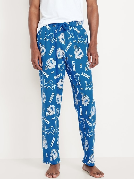 Image number 1 showing, Jersey Lounge Pants