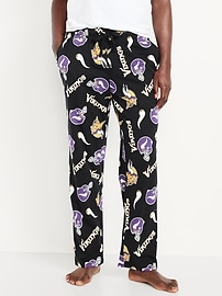 Image number 1 showing, Jersey Lounge Pants