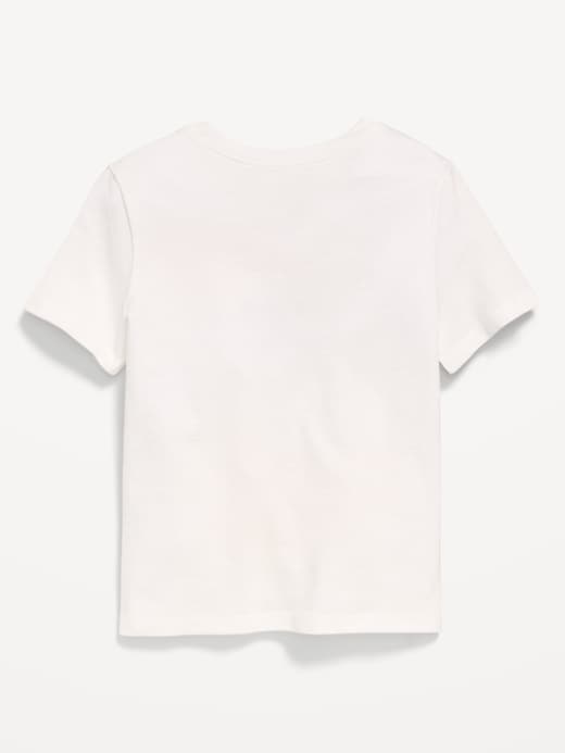 Image number 2 showing, Paw Patrol™ Unisex Graphic T-Shirt for Toddler