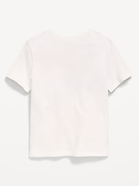 Image number 2 showing, Paw Patrol™ Unisex Graphic T-Shirt for Toddler