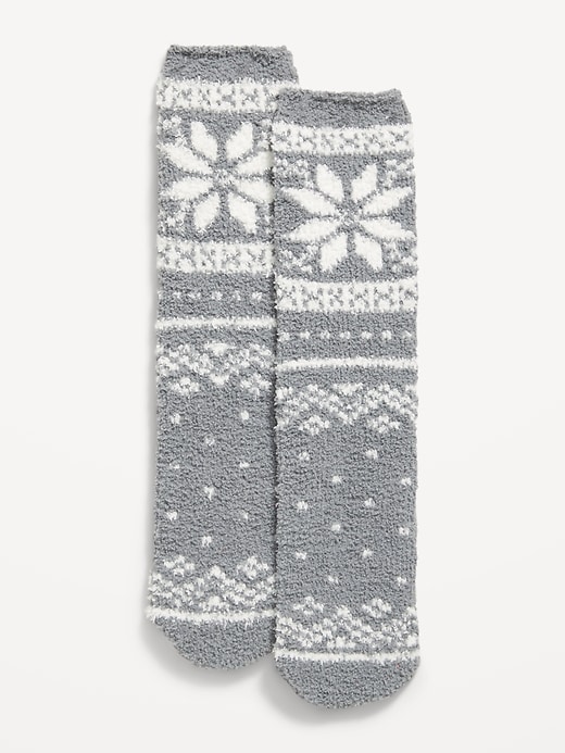 Image number 1 showing, Cozy Socks for Men