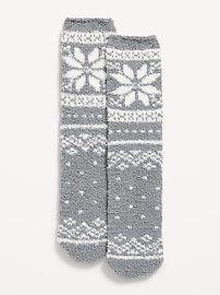 Image number 1 showing, Cozy Socks for Men