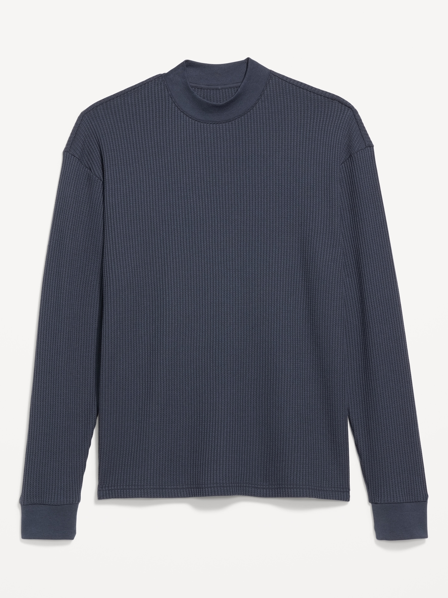 【年末価格】soonerorlater WAFFLE TEE NAVY 年末価格】soonerorlater WAFFLE TEE NAVY SOL soonerorlater WAFFLE