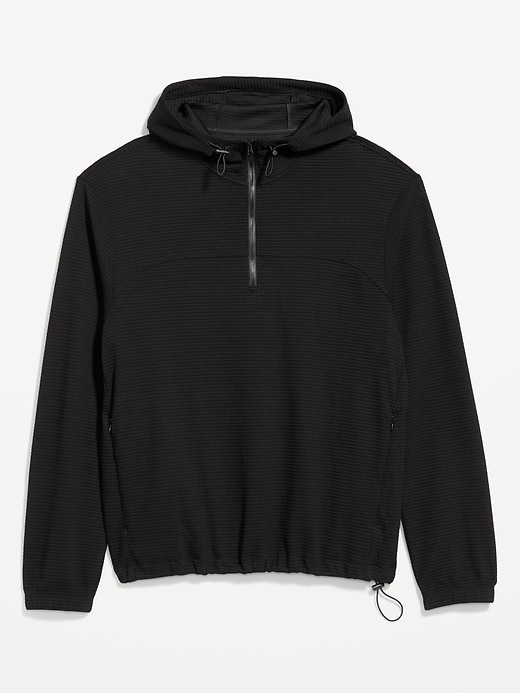 Image number 4 showing, Tech Waffle Performance Hoodie
