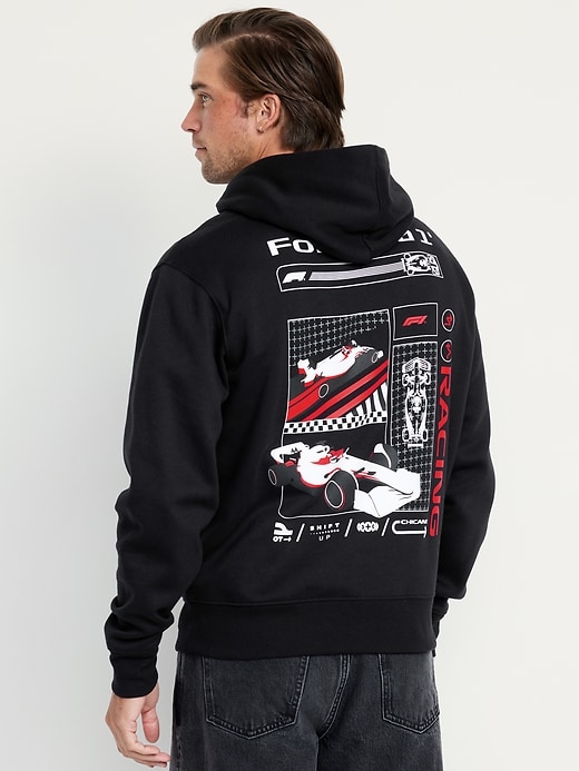 Image number 2 showing, Formula 1® Pullover Hoodie
