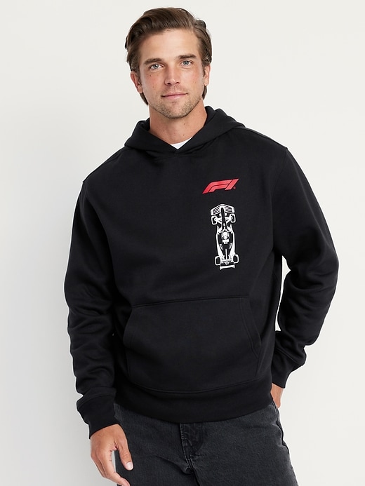 Image number 1 showing, Formula 1® Pullover Hoodie